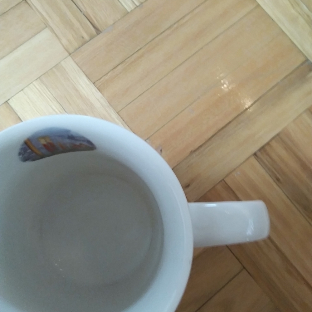 3/15$ Summen mug​ Christmas - Picture 2 of 5
